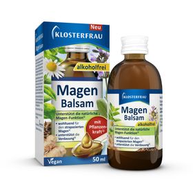 KLOSTERFRAU Baume pour l'estomac