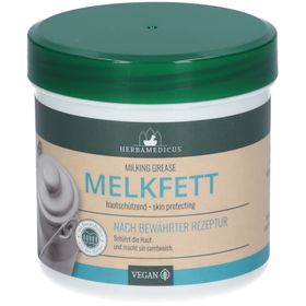 HERBAMEDICUS GRAISSE DE TRAIT