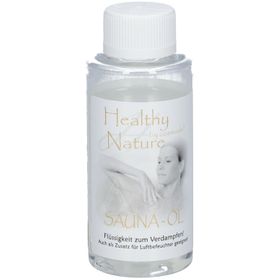 Huile de sauna Santé-Nature