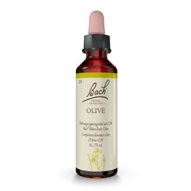 BACH®-BLÜTE OLIVE