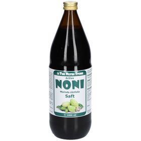 NONI Saft Bioactive