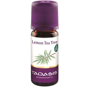 TAOASIS® Lemon Tea Tree BIO