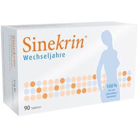 Sinekrin® Ménopause