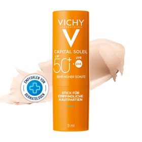 VICHY Stick solaire