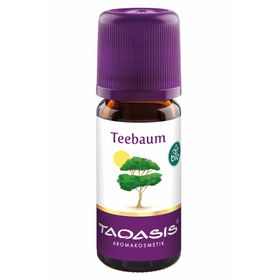 TAOASIS® Teebaum Öl