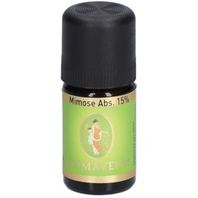 PRIMAVERA® Mimose Abs. 15 %