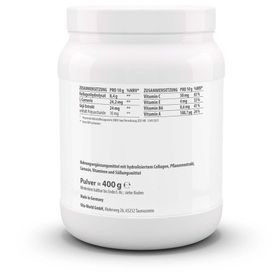 Collagen Lift Drink Pulver Johannisbeere