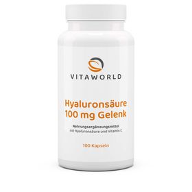 Acide hyaluronique 100 mg Articulation