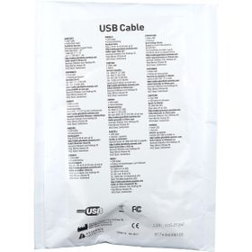 Ascensia® USB-Kabel für medizinische Geräte