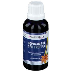 GALL PHARMA Topinambour