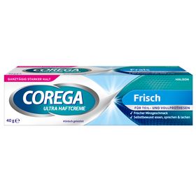 COREGA® Crème Ultra Adhésive Fraîcheur