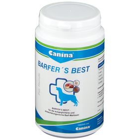 Canina® Barfers Best