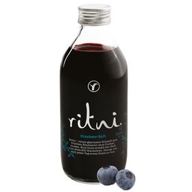 RITNI® Jus de myrtille