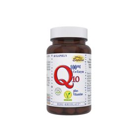 ESPARA Coenzyme Q10 100 mg