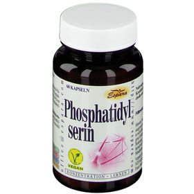 Phosphatidylserin