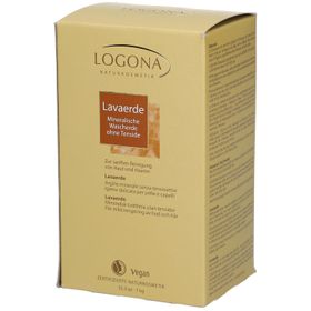 LOGONA Naturokosmetik Ghassoul en poudre