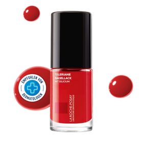 La Roche Posay Toleriane Rouge Coquel Nr.22