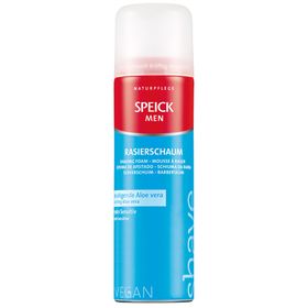 SPEICK Men Mousse à raser