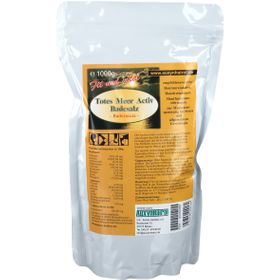 AuxynHairol Sel de la Mer Morte