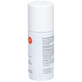 Sweat-off Anti-transpirant Roll-On