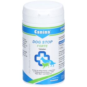 Canina® Dog-Stop forte