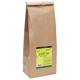 allcura Thé Pu-Erh Thé rouge