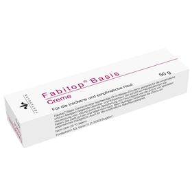 Fabitop® Creme de base