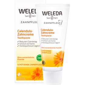 Calendula Dentifrice