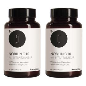 Nobilin Q10 Multivitamine