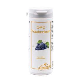 OPC Pépins de raisin capsules