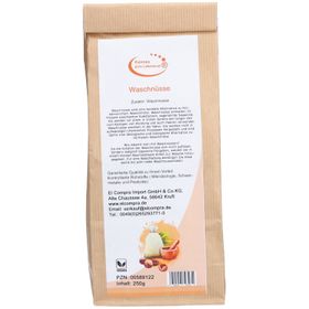 Hannes pure Lebenslust® Noix de lavage