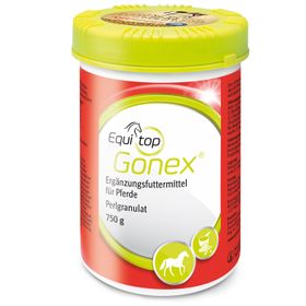 Equitop Gonex