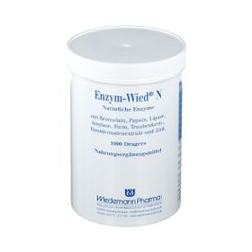 Enzym-Wied® N