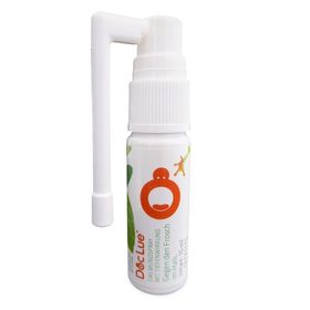 DocLue® Spray buccal avec effet en profondeur