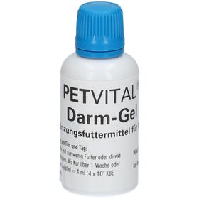 Canina® PETIVAL® Gel intestinal