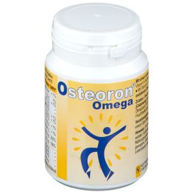 Osteoron Omega Capsules