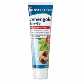 KLOSTERFRAU Venengold® Gel pour jambes