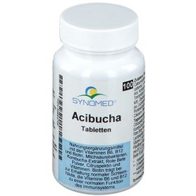 SYNOMED Acibucha