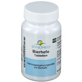 SYNOMED Bierhefe