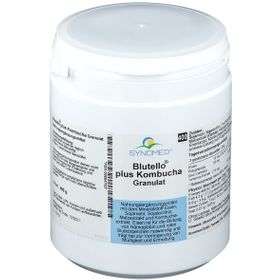 SYNOMED Blutello® plus Kombucha