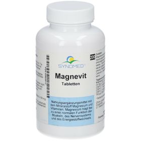 SYNOMED Magnevit