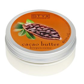 Styx Beurre de cacao Crème corporelle