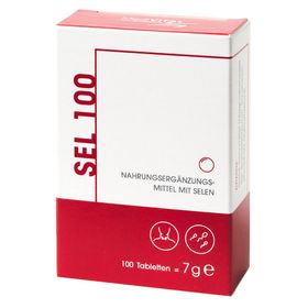 MediVital SEL 100