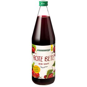 Schoenenberger® Jus de betterave