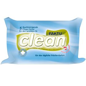 Faktuclean®