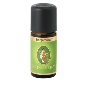 PRIMAVERA® Bergamotte BIO