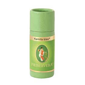 PRIMAVERA® Camomille bleu BIO