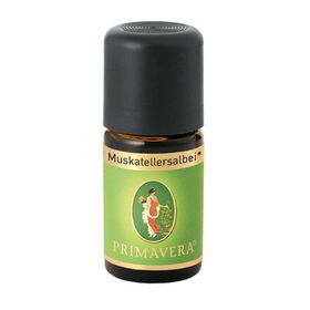 PRIMAVERA® Muskatellersalbei BIO