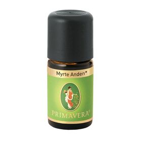 PRIMAVERA® Myrte des Andes BIO