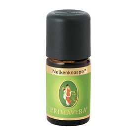 PRIMAVERA® Bourgeon de girofle BIO